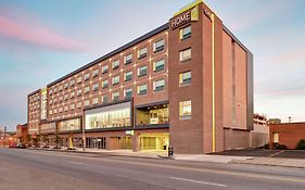 Home2 Suites By Hilton Columbus Downtown